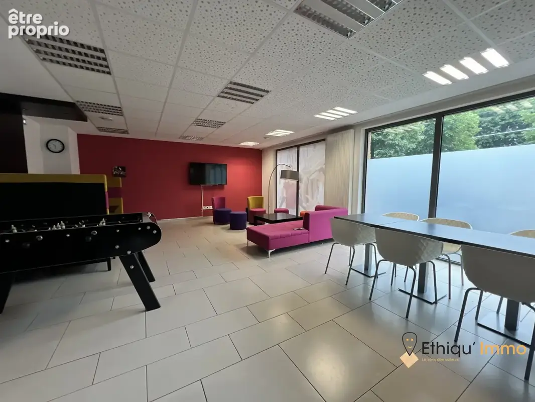 Appartement 1 pièce 19 m² à vendre à Strasbourg (67100) - photo 9
