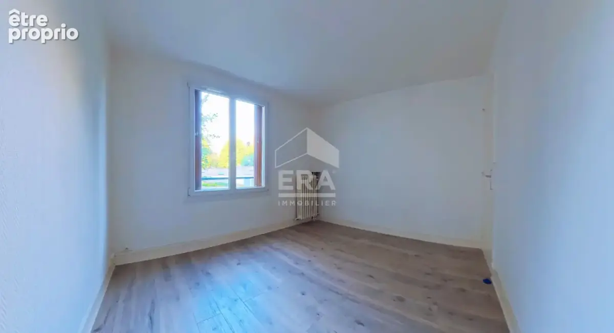 Appartement Saint Denis 4 pièces traversant - Théâtre Gérard Philippe - photo 8