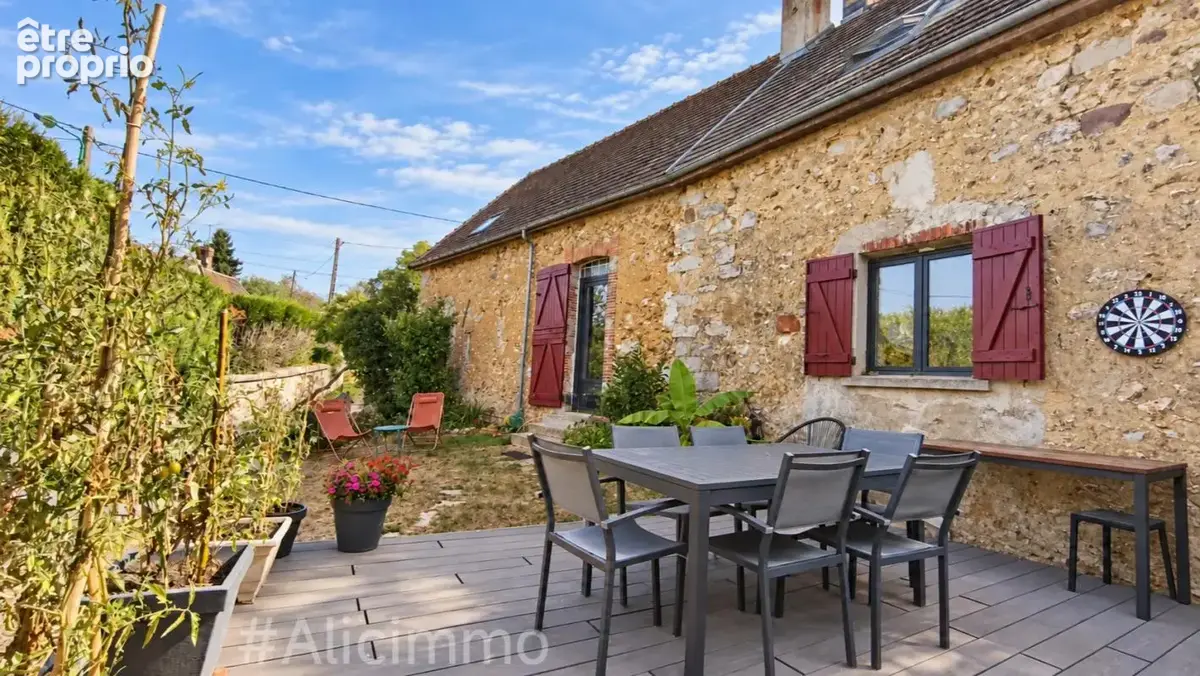 Maison Lachy 119 m2 - photo 3