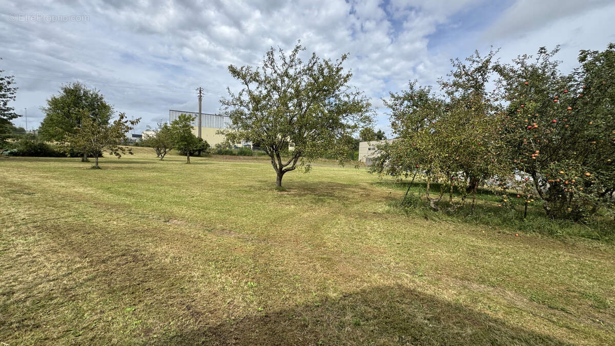 Commerce à SUNDHOUSE