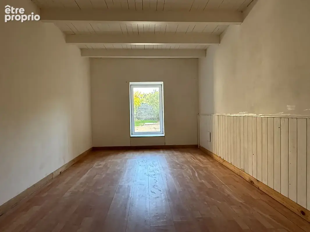Maison 96m² à muron - photo 6