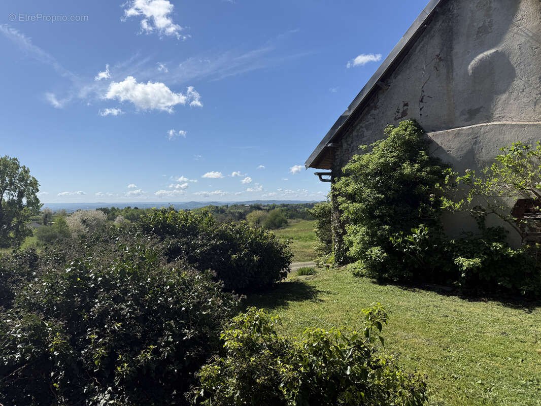 Maison à CONCEZE