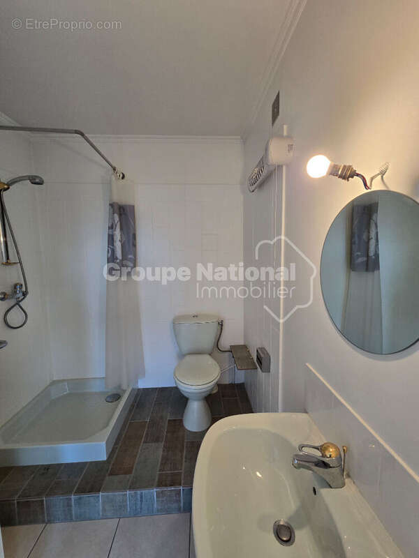 Appartement à VERSAILLES