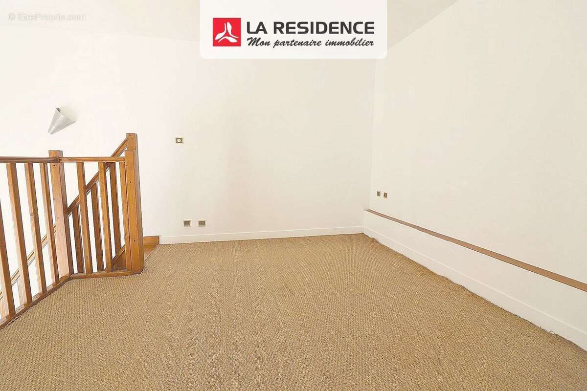 Appartement à VERSAILLES