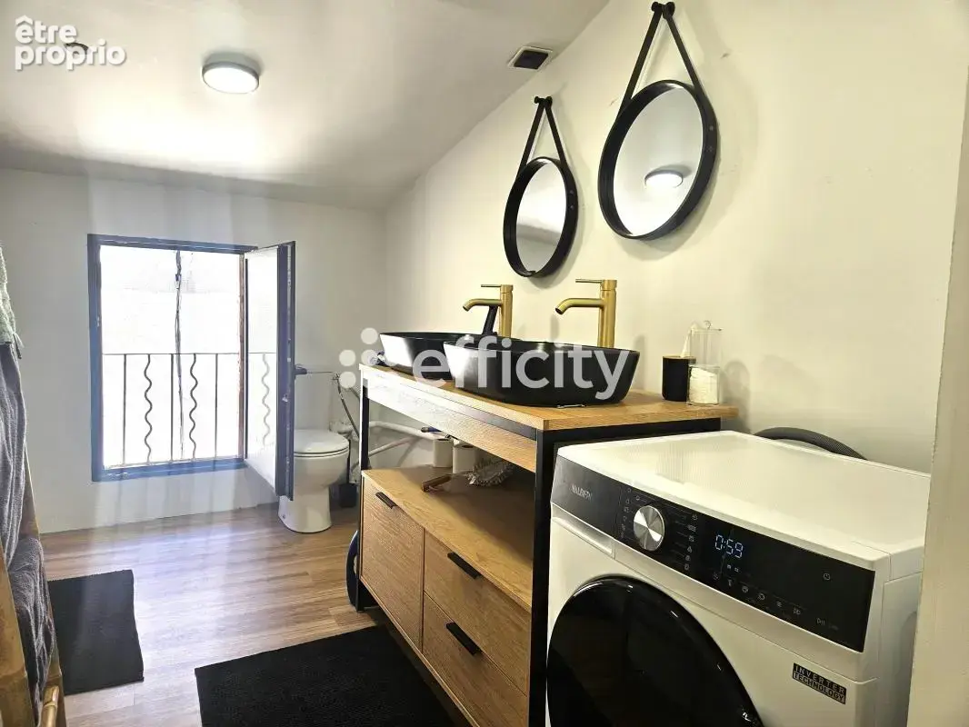 Maison de village - photo 8
