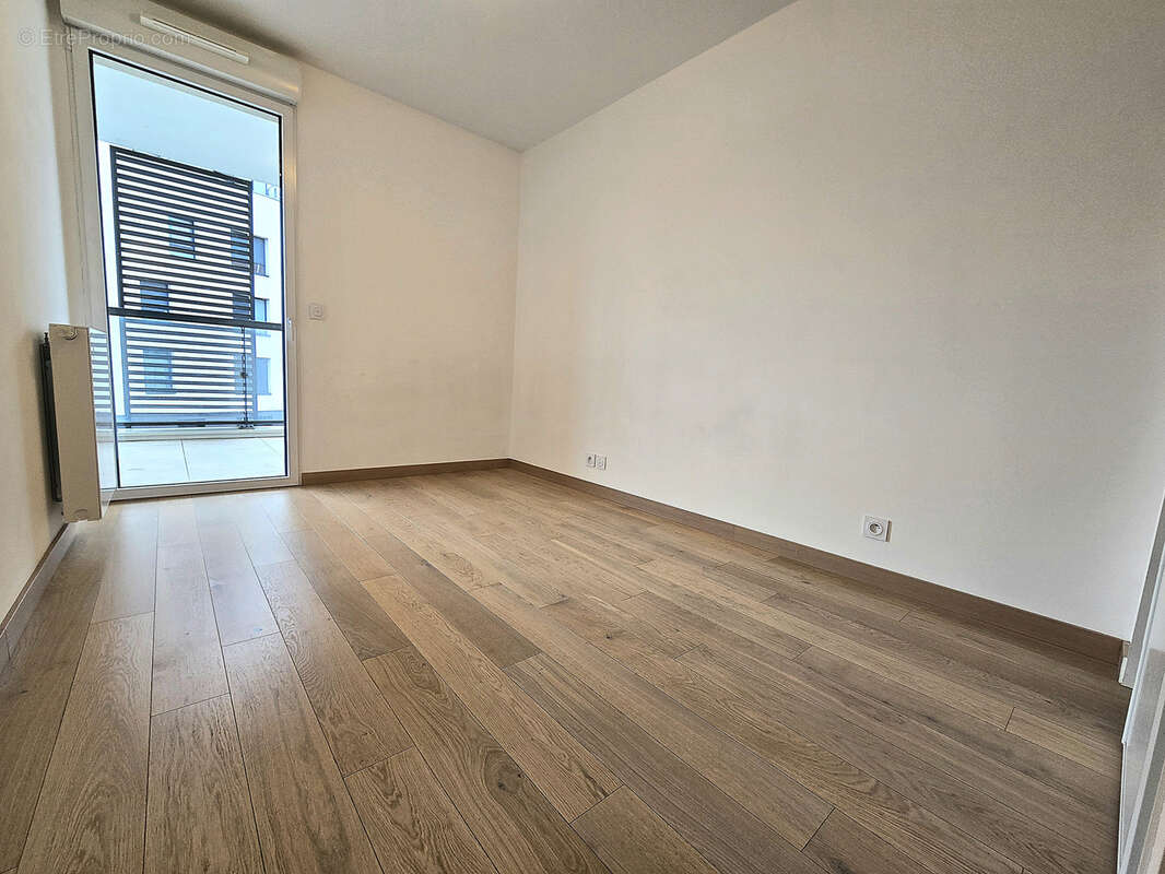 Appartement à ANNECY-LE-VIEUX