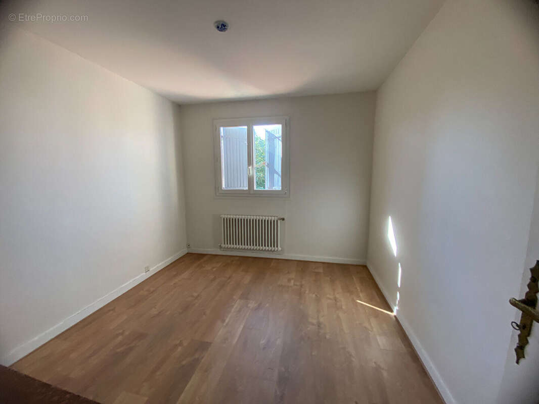 Maison à PUILBOREAU