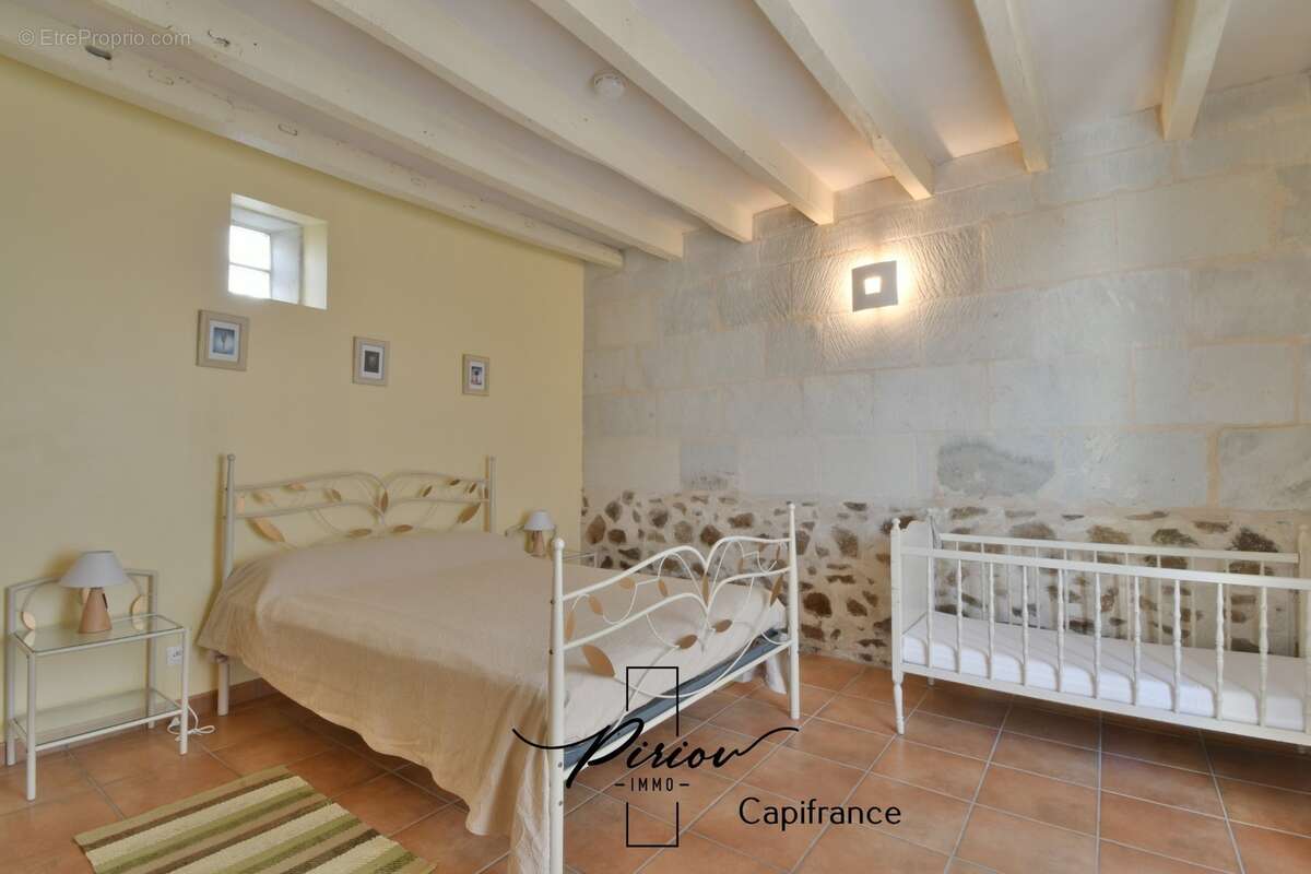 Propriété au charme de l'ancien - comprenant 2 gîtes - dépendances - photo 32