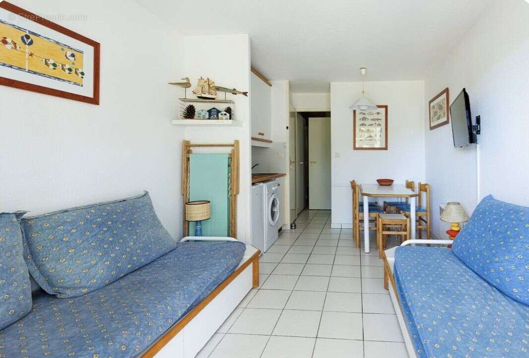 Appartement - photo 4