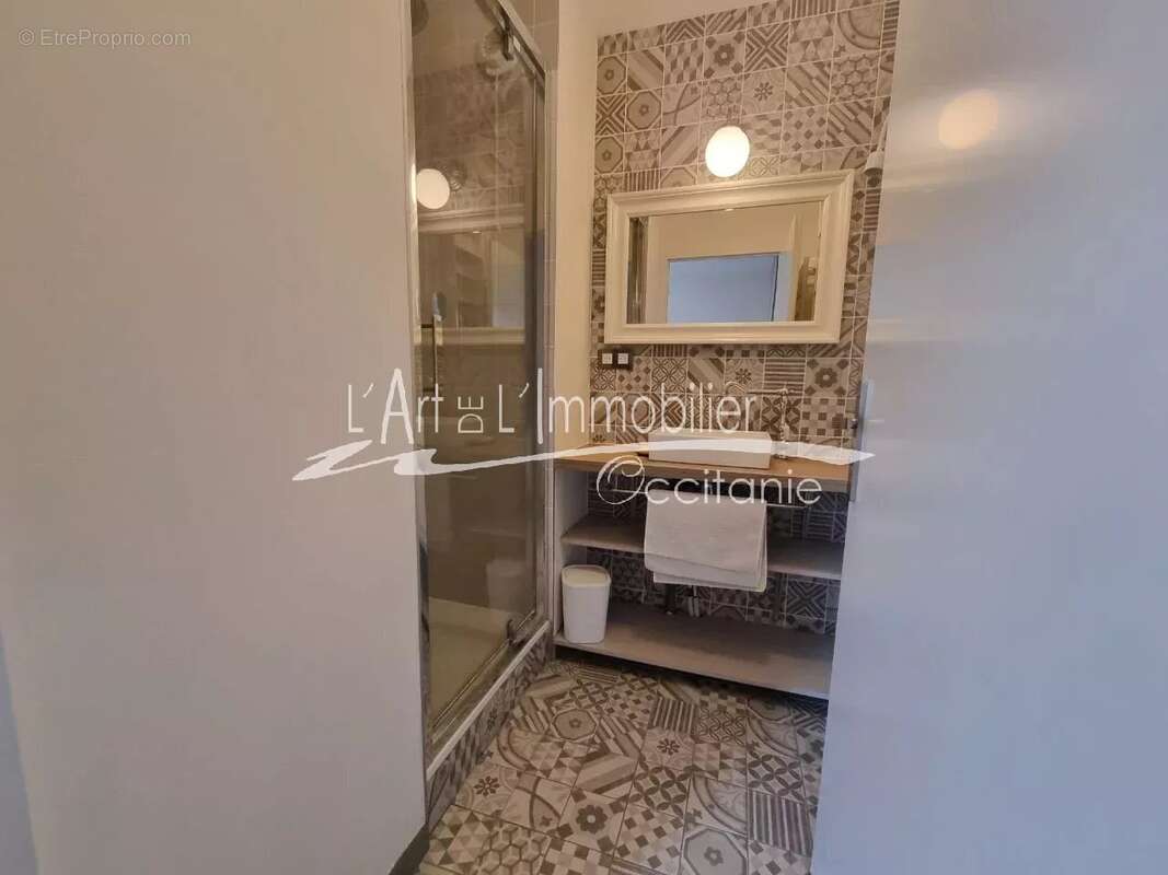 Appartement à AUSSONNE