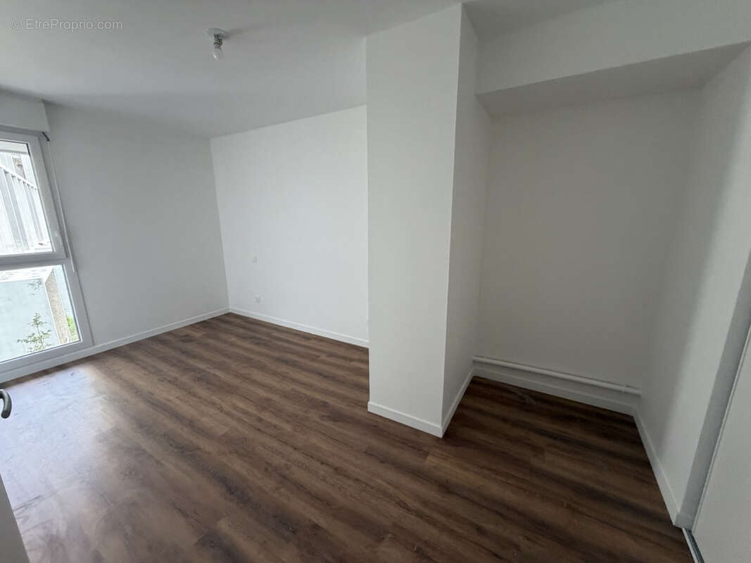 Appartement à MERIGNAC