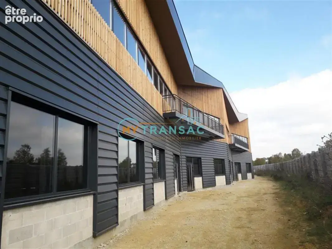 Commerce à vendre à Moissy-Cramayel (77550) - photo 2