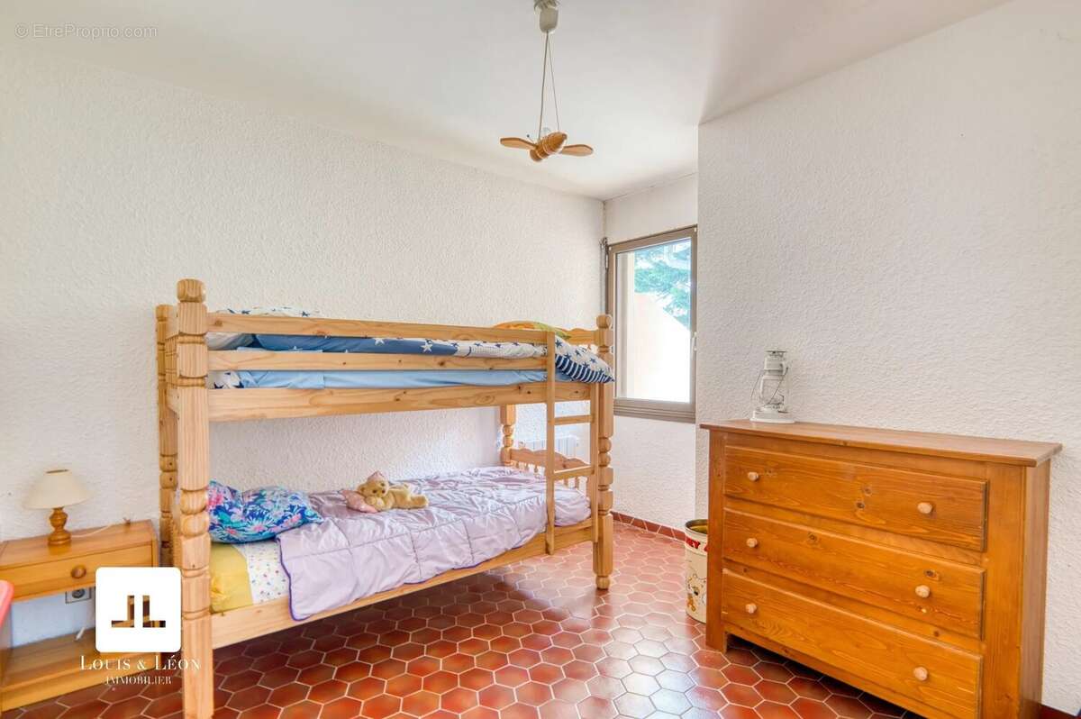 Maison à MARCY