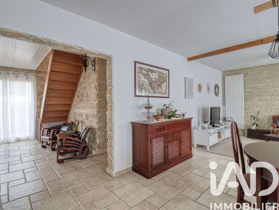 Photo 6 - Maison à BUTRY-SUR-OISE