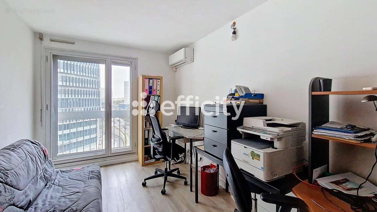 Appartement à PUTEAUX