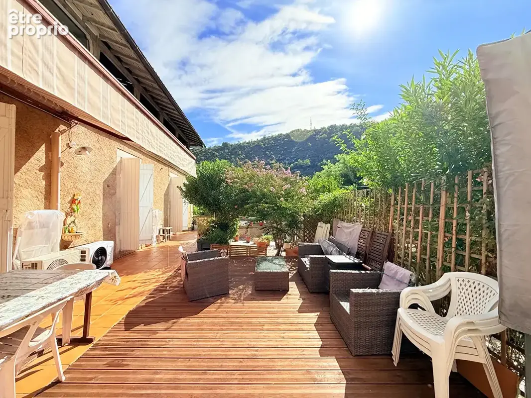 Appartement Cahors 3 pièce(s) 84.50 m2 - photo 8