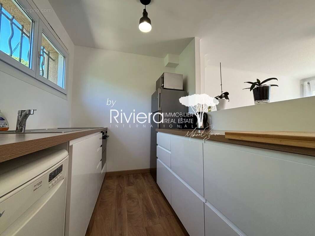 Appartement à CAVALAIRE-SUR-MER