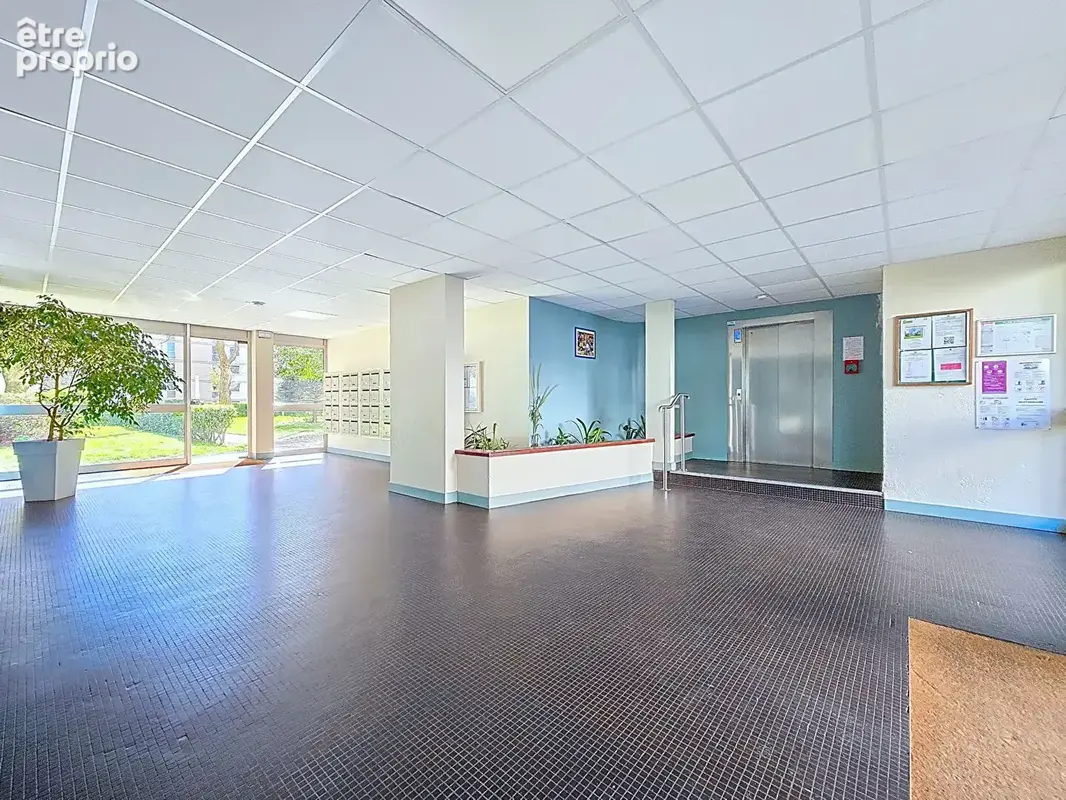 Appartement Mont Saint Aignan 5 pièce(s) 78m2 - photo 10
