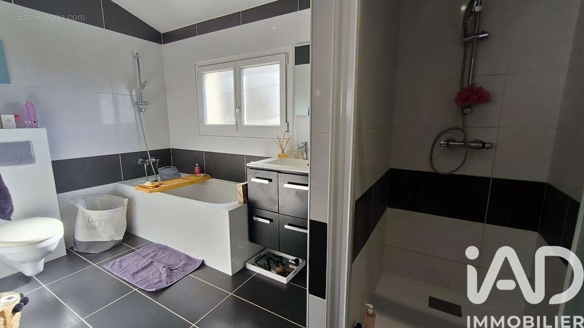 Photo 9 - Maison à VIRELADE
