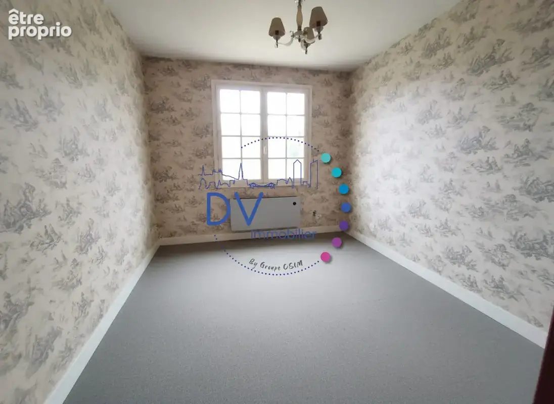 Maison 9 pièces 167 m² à vendre à Montceaux (01090) - photo 9