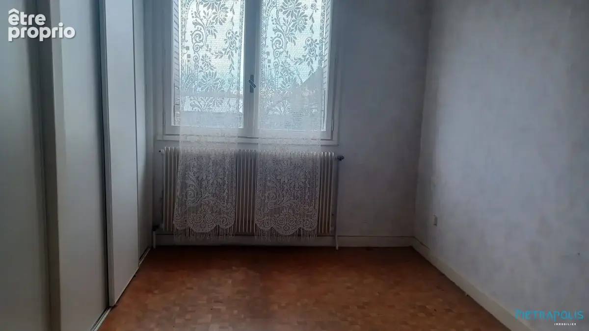 Maison 4 pièces 99 m² à vendre à Cuisery (71290) - photo 7