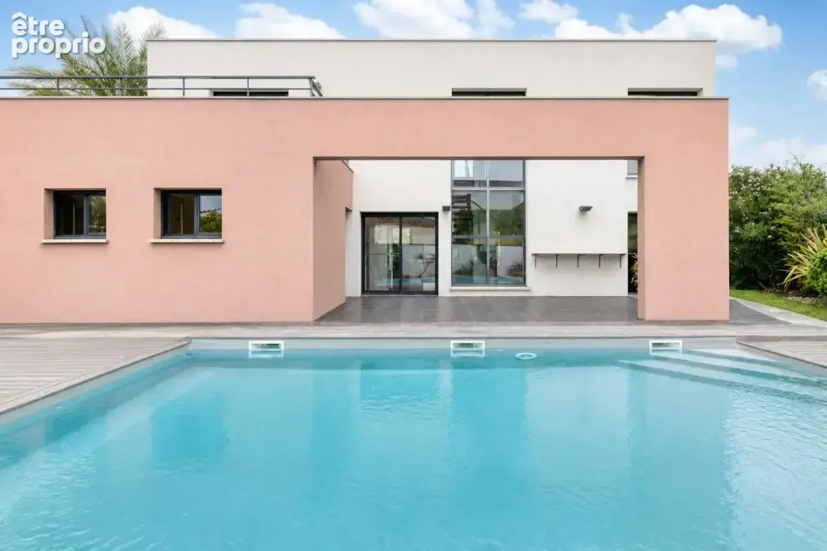 Maison à TOULOUSE