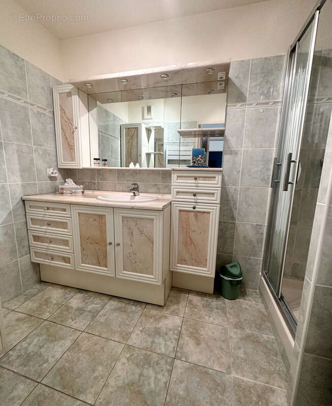 Appartement à SAINTE-MAXIME