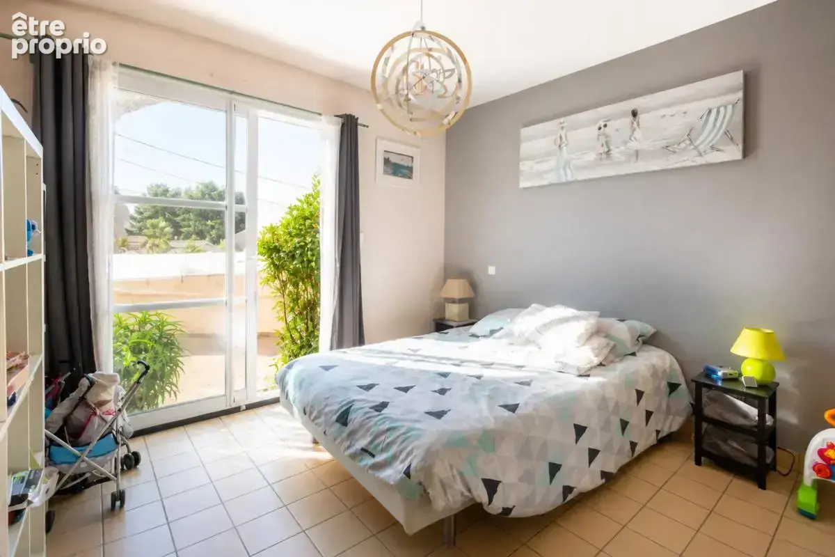 Maison de 7 pièces de 167 m² à Pornic avec piscine - photo 8