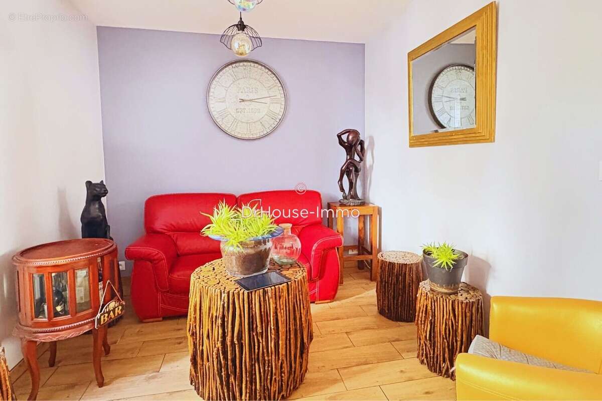 Maison à ARTHON-EN-RETZ