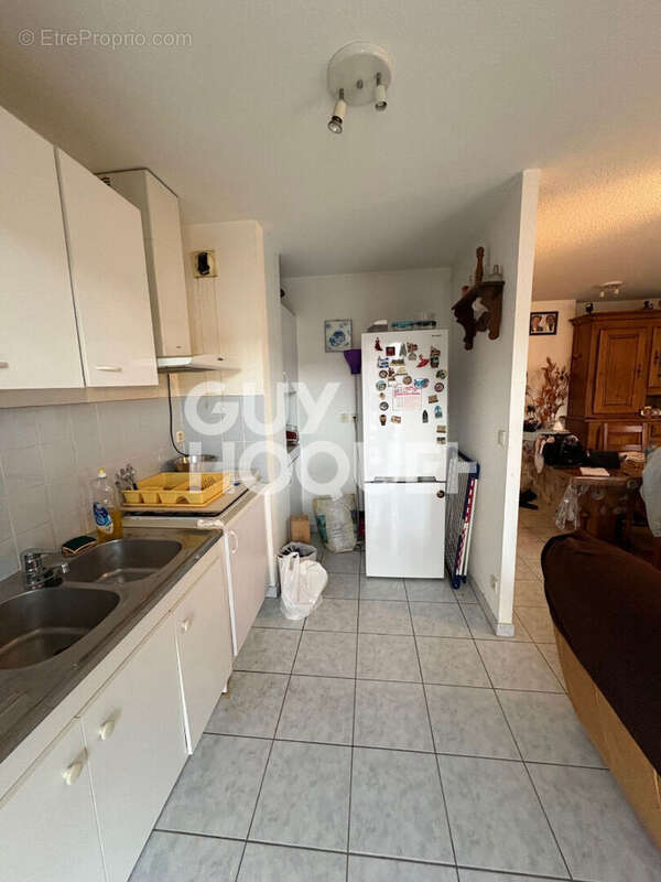 Appartement à VESOUL