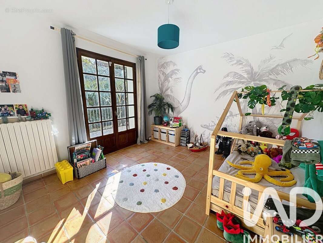 Photo 9 - Maison à ROQUEFORT-LA-BEDOULE