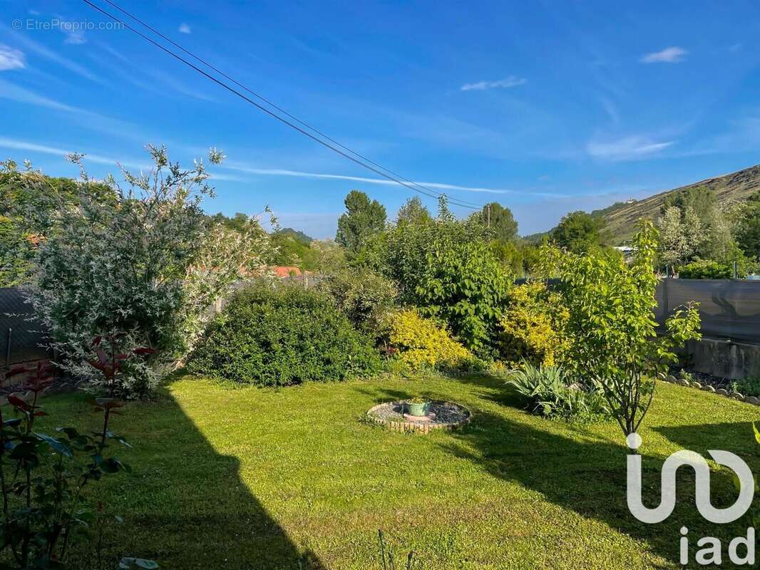 Photo 3 - Maison à FIRMI