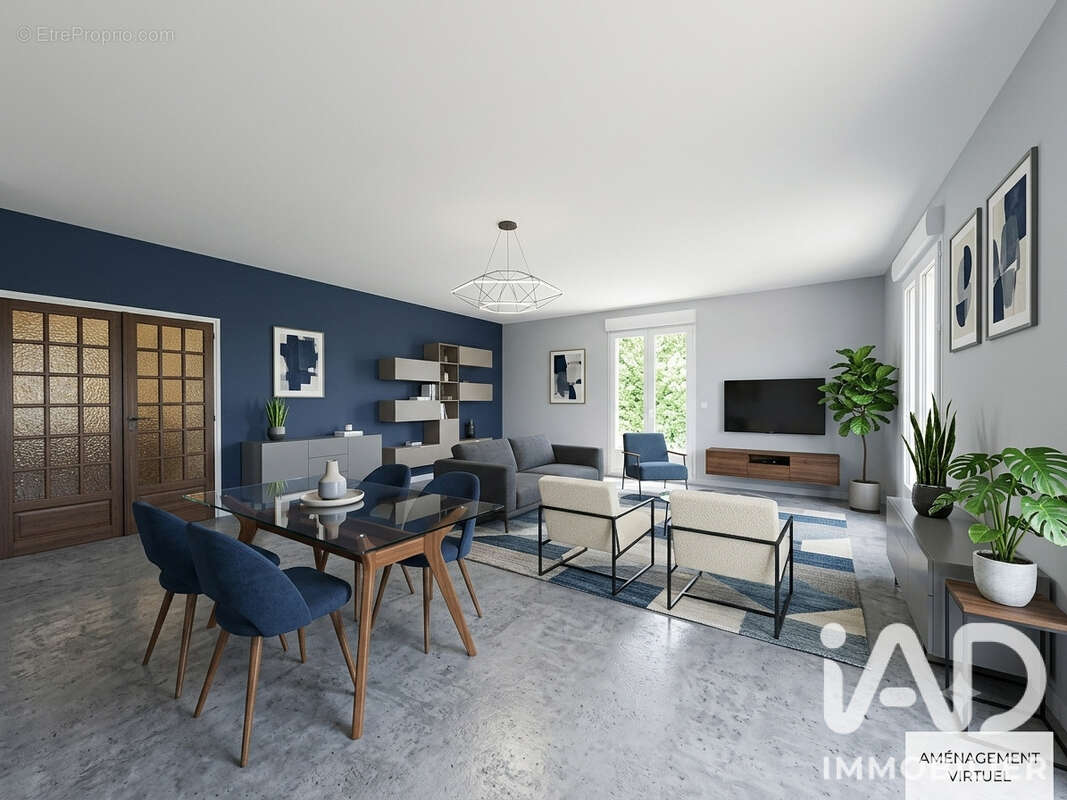 Maison 308 m² à Francueil  - photo 9