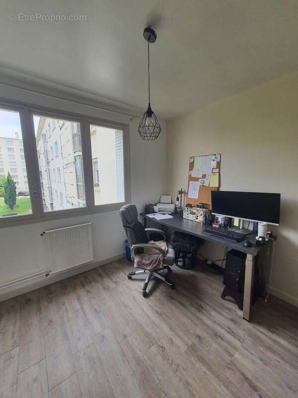 Appartement à vendre 4 pièces, 90m2 VALENCE  AVENUE MAURICE FAURE - photo 12