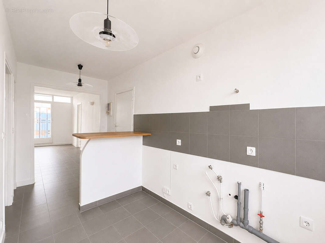 Appartement à COLOMBES