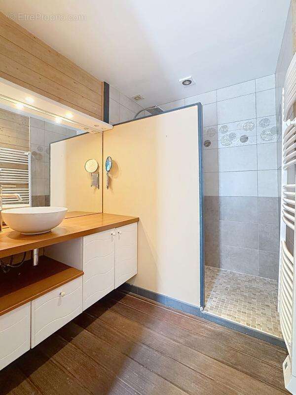 Maison À Vendre Centre Bourg Marsilly - photo 10