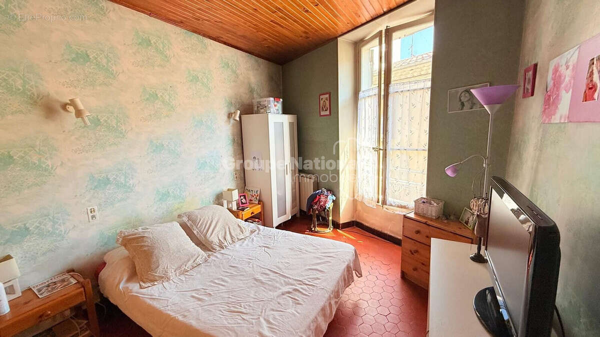 Appartement à MONTEUX