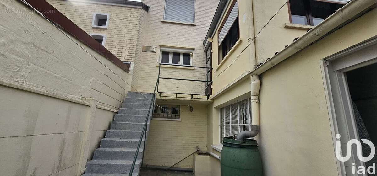 Photo 7 - Maison à LABOURSE