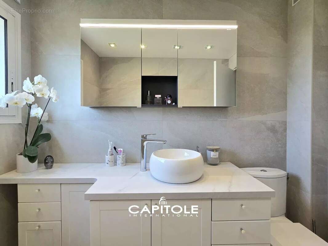 Maison à ANTIBES