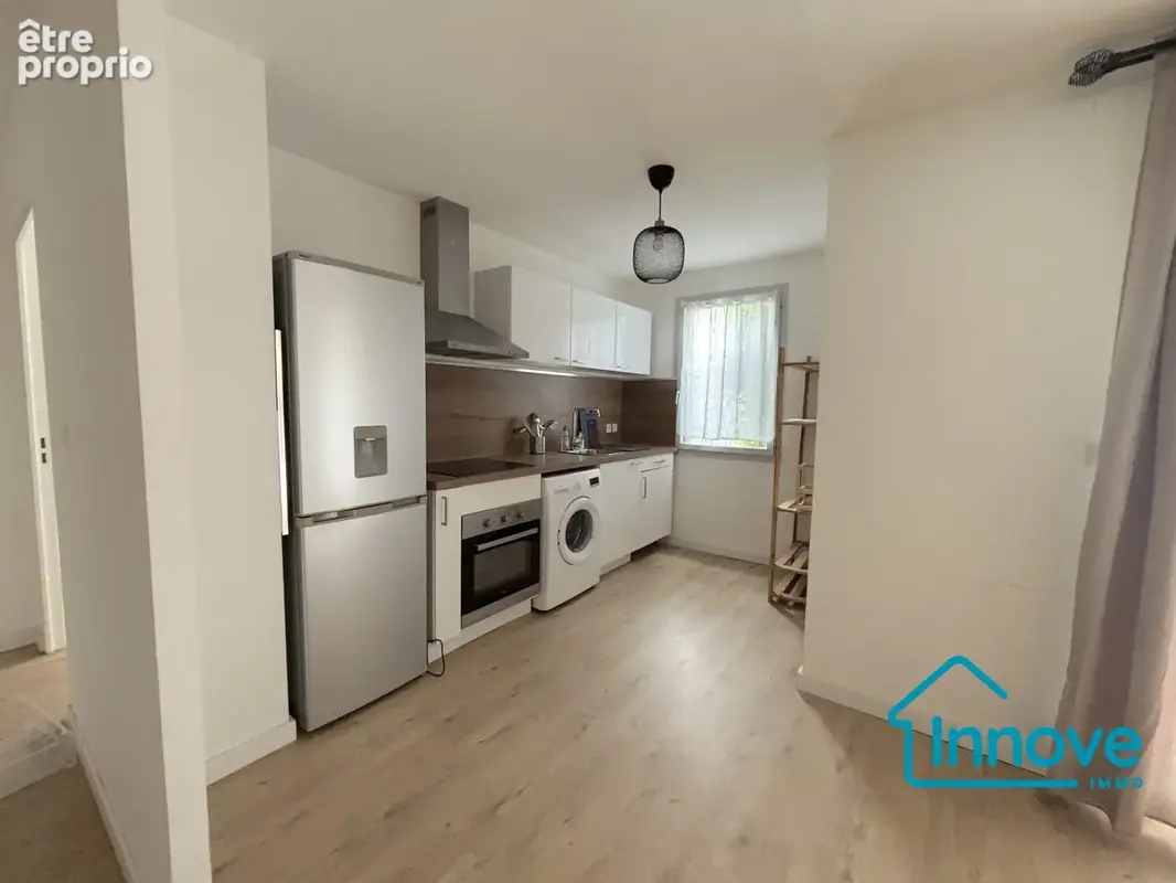 Photo Appartement à Toulouse au prix de 215 000€