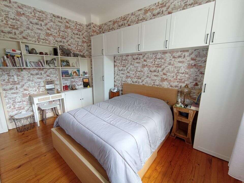 Maison à ABREST