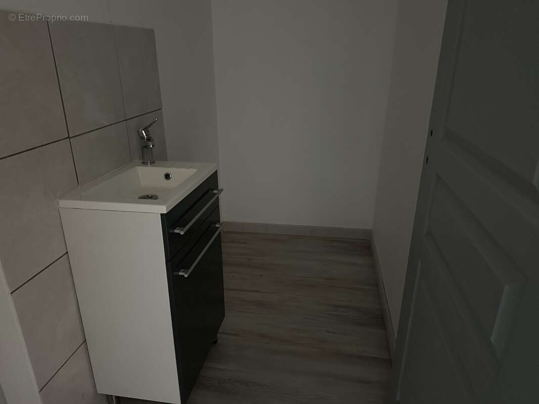 Maison à TROIS-VEVRES