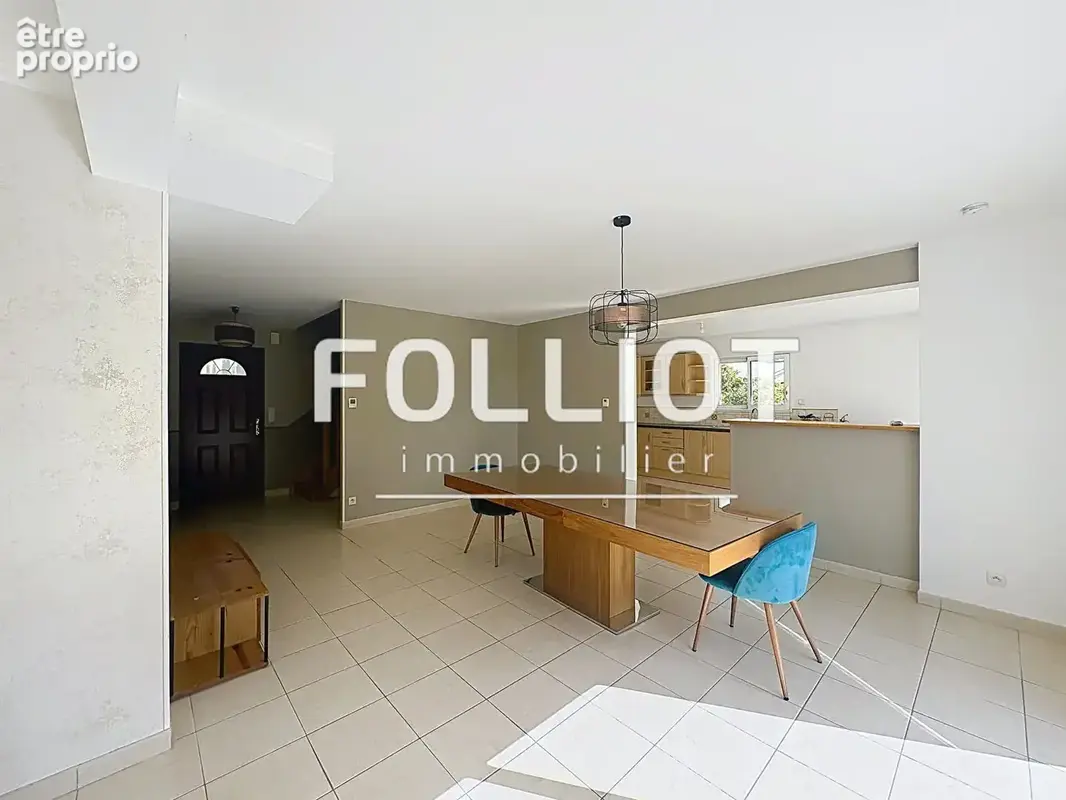 Exclusivité  maison familiale au coeur de bréhal - photo 7