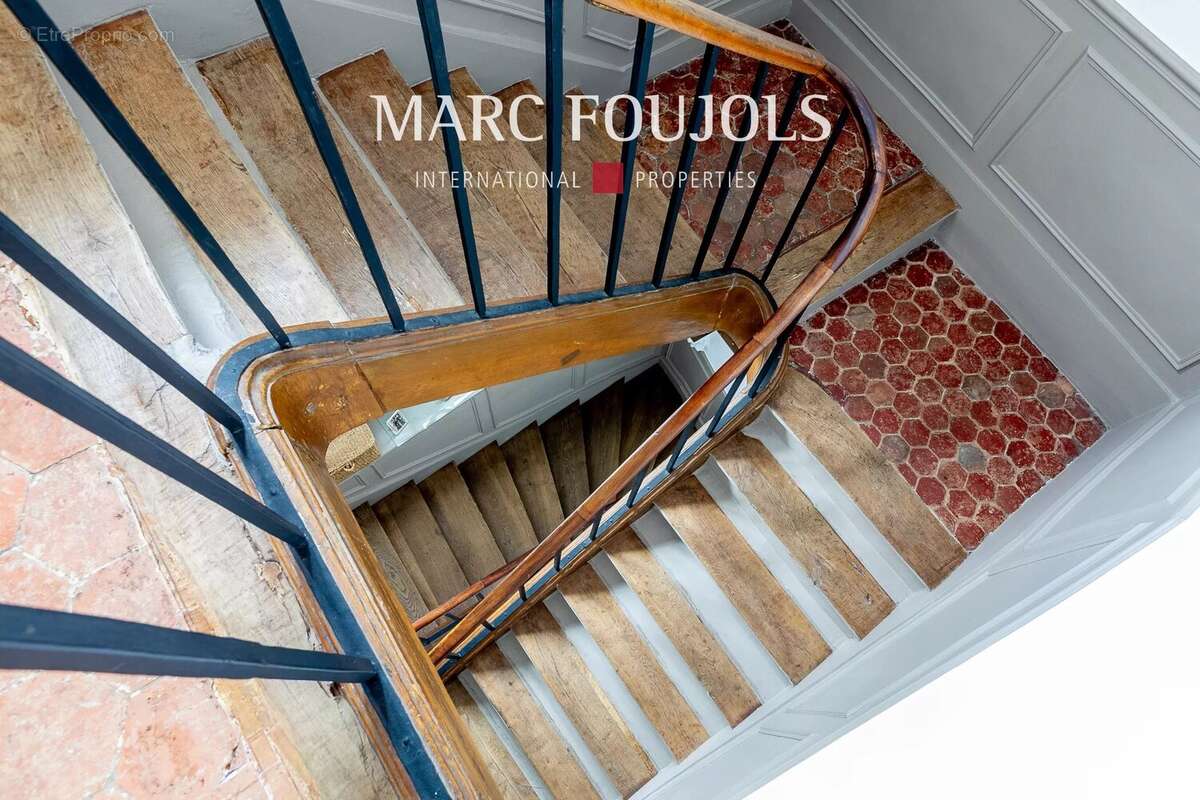 Maison à SENLIS