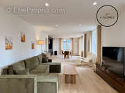 Appartement à GERARDMER