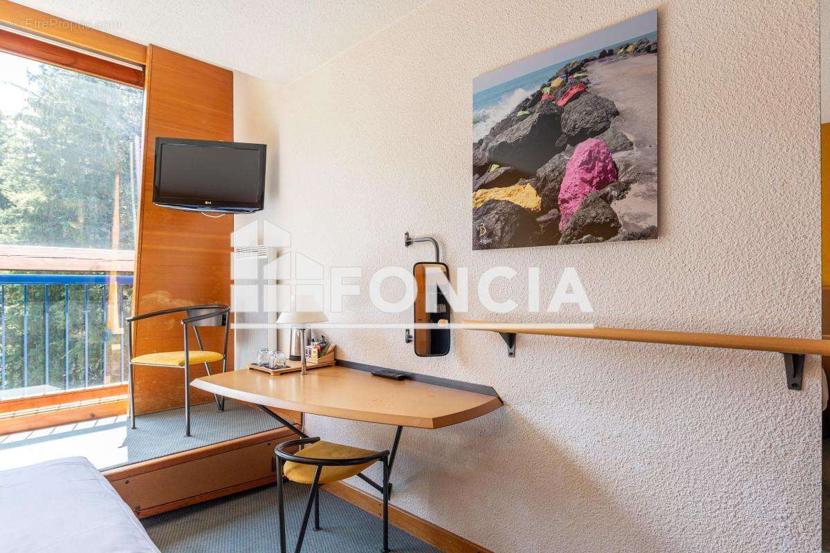 Appartement à BOURG-SAINT-MAURICE