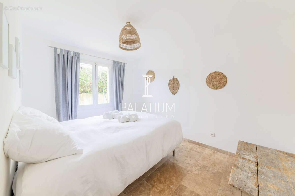 Maison à PIERREVERT