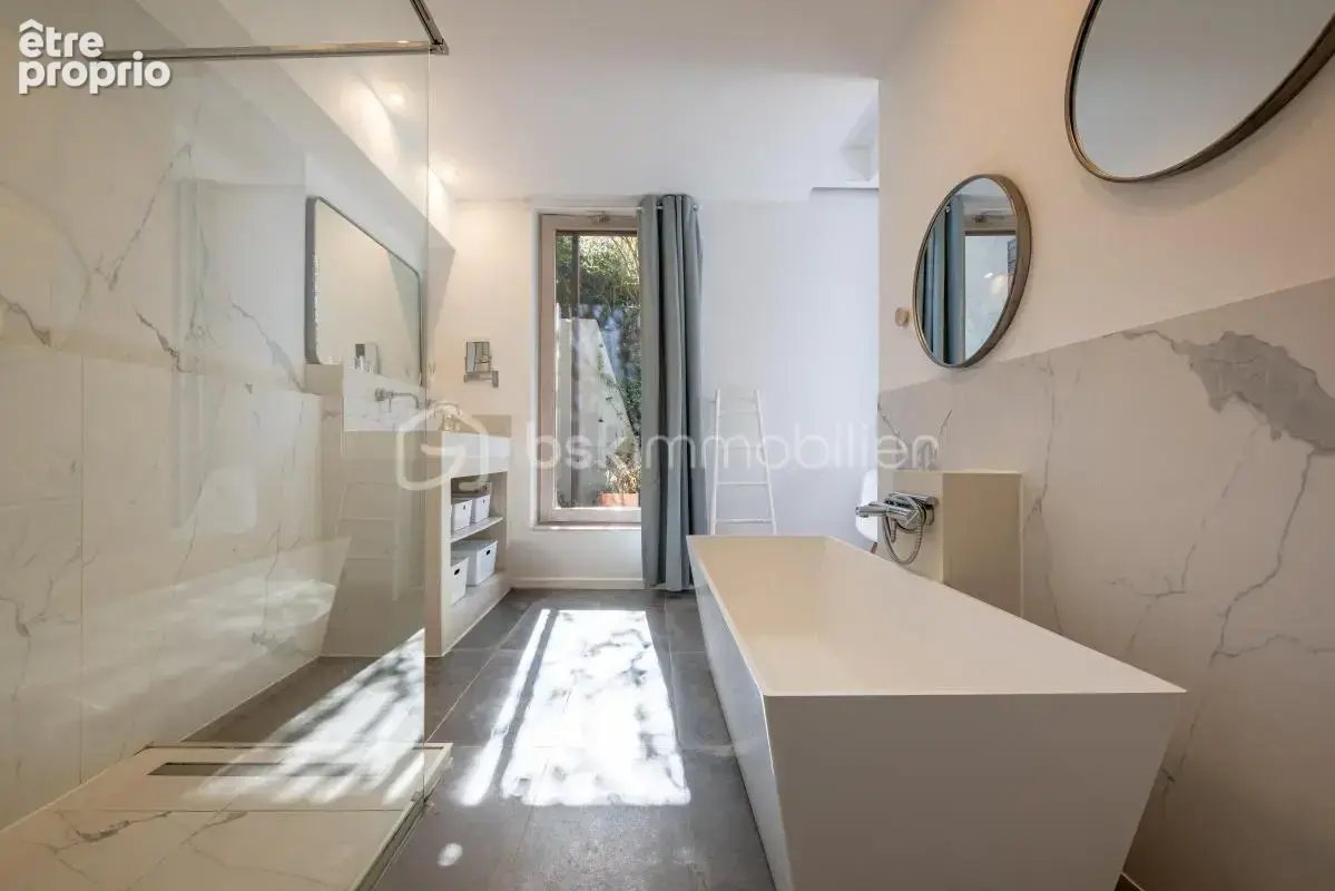 Maison d'architecte 8 pièces 200m² Dingy-Saint-Clair - photo 13