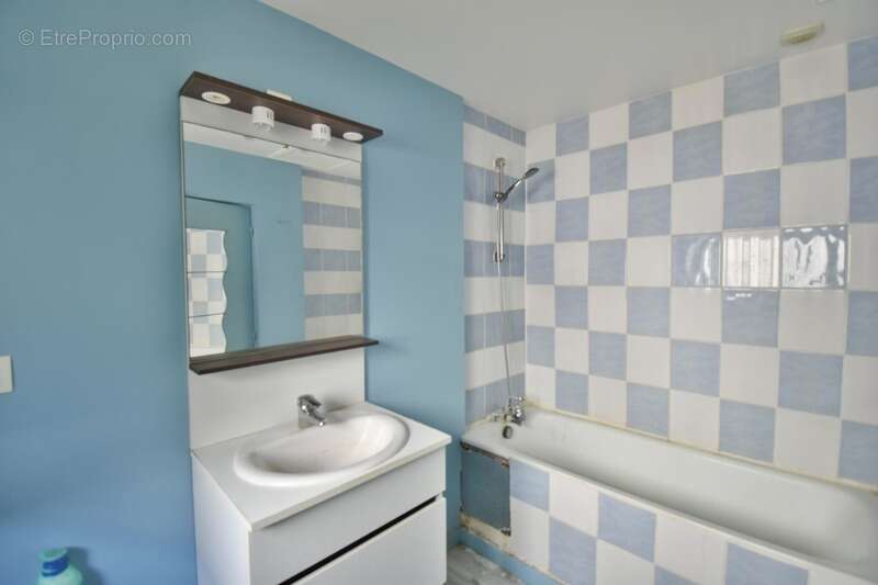 Maison à SELLES-SUR-CHER