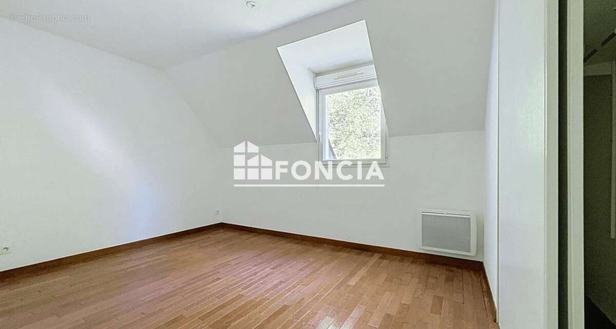 Agréable maison avec 3 chambre à TOUQUES - photo 17